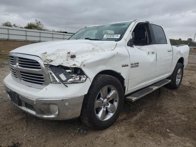 2016 Dodge RAM 1500 SLT