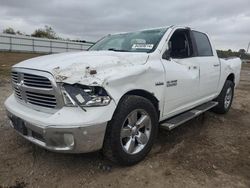 Dodge Vehiculos salvage en venta: 2016 Dodge RAM 1500 SLT