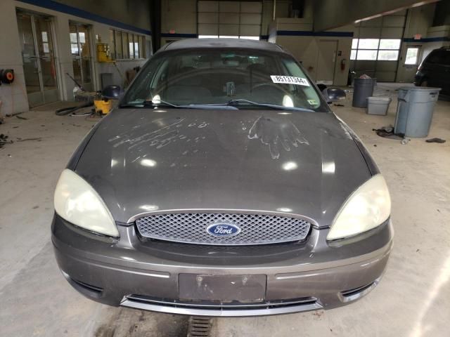 2004 Ford Taurus SES