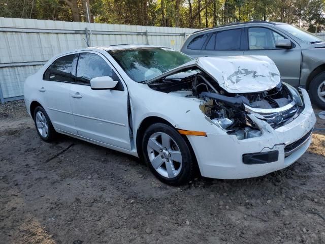 2009 Ford Fusion SE