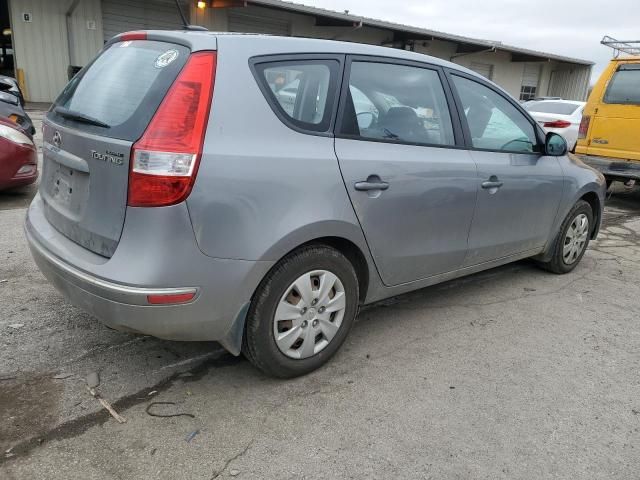 2012 Hyundai Elantra Touring GLS