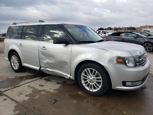 2013 Ford Flex SEL