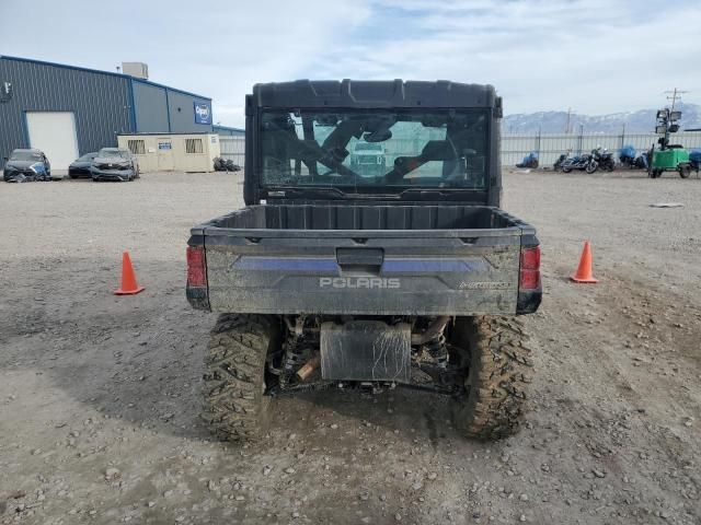 2024 Polaris Ranger Crew XP 1000 Northstar Ultimate