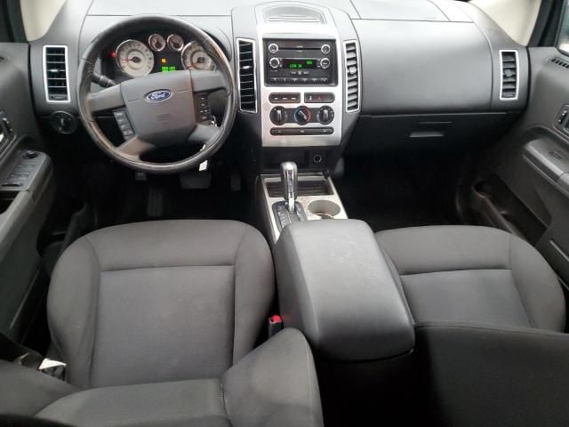 2008 Ford Edge SEL