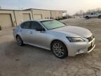 2015 Lexus GS 350