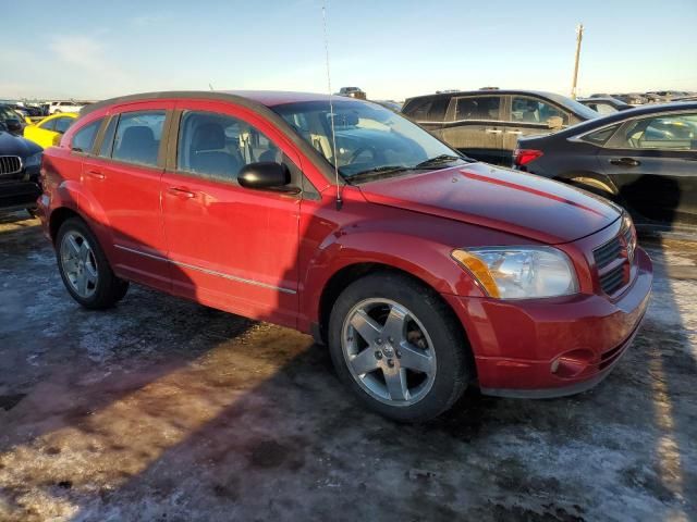 2009 Dodge Caliber SXT