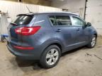 2012 KIA Sportage LX