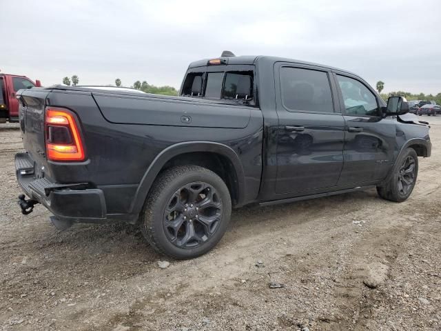 2021 Dodge RAM 1500 Limited