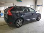 2016 Volvo XC60 T6 Platinum