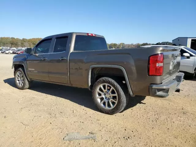 2014 GMC Sierra C1500 SLE