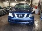 2007 Nissan Pathfinder LE