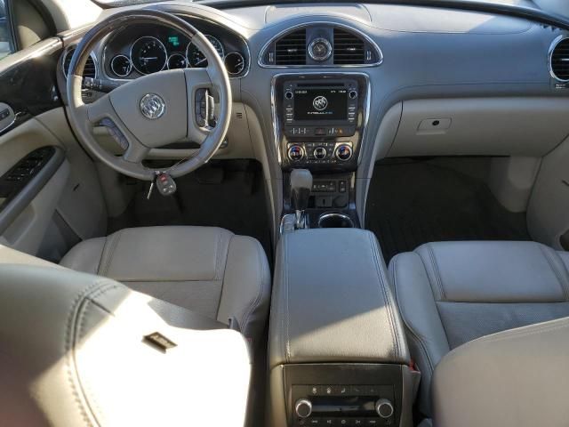 2016 Buick Enclave