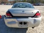 2001 Toyota Camry Solara SE