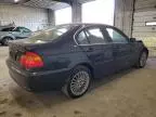 2002 BMW 330 XI