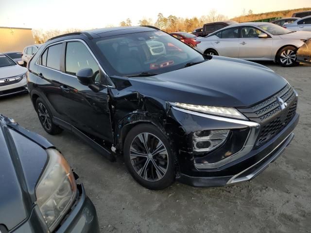 2022 Mitsubishi Eclipse Cross SE