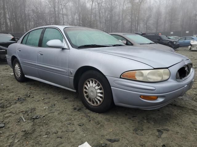 2004 Buick Lesabre Custom