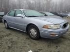 2004 Buick Lesabre Custom