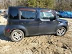 2011 Nissan Cube Base