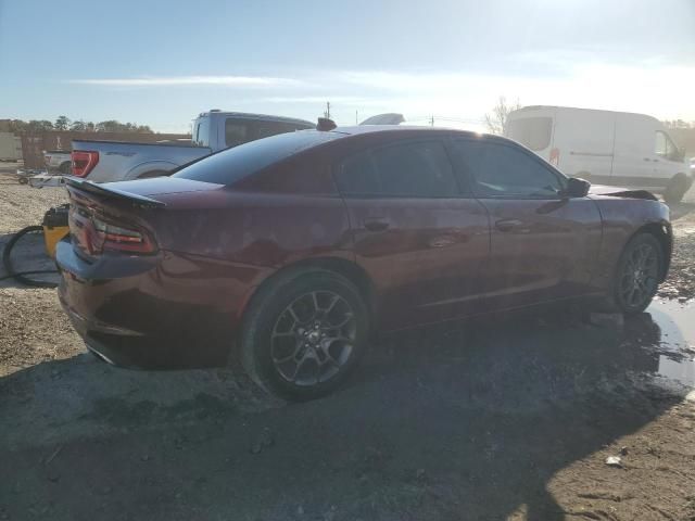 2018 Dodge Charger GT