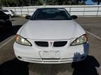 2004 Pontiac Grand AM SE1