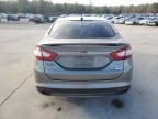 2013 Ford Fusion Titanium