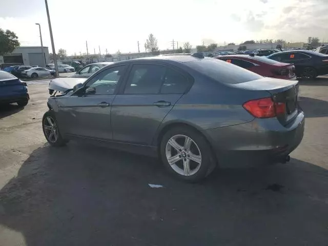 2013 BMW 328 XI