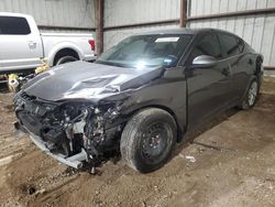 Nissan salvage cars for sale: 2024 Nissan Sentra S