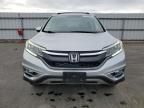 2016 Honda CR-V EXL