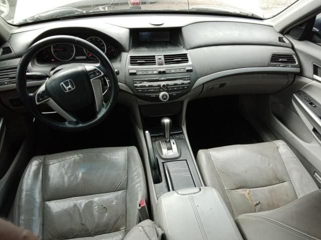 2008 Honda Accord EXL