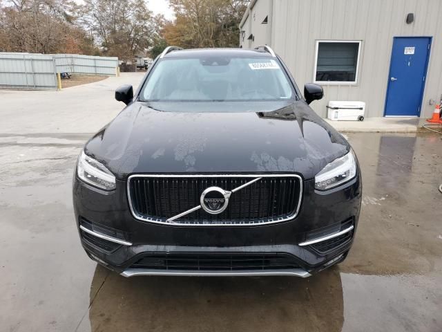 2018 Volvo XC90 T6