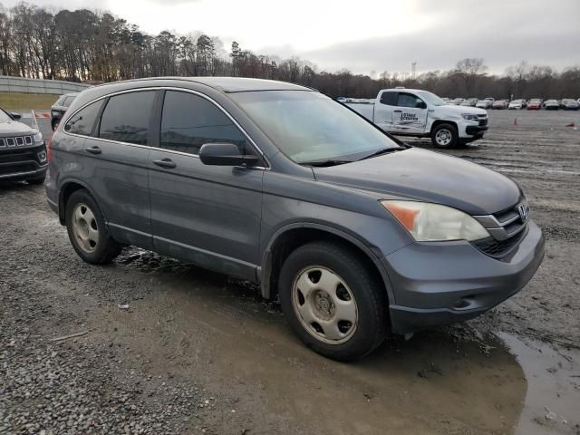 2011 Honda CR-V LX