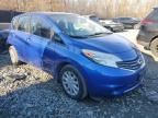 2015 Nissan Versa Note S