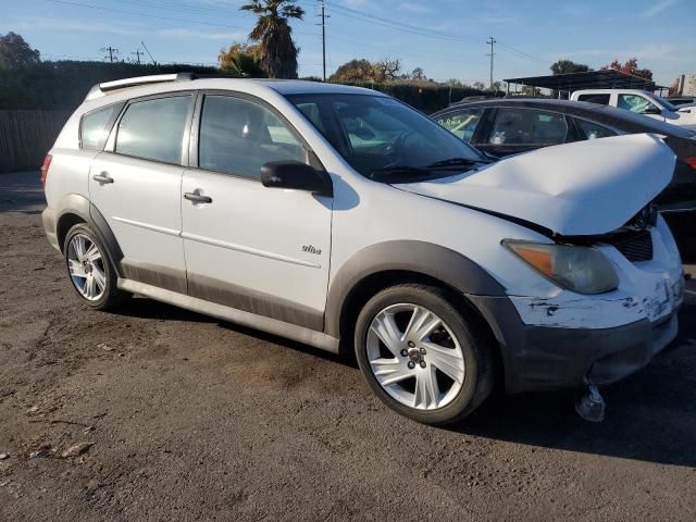 2004 Pontiac Vibe