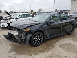 Carros con verificación Run & Drive a la venta en subasta: 2023 Toyota Camry SE Night Shade