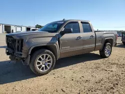 GMC Vehiculos salvage en venta: 2014 GMC Sierra C1500 SLE