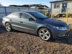 2013 Volkswagen CC Sport