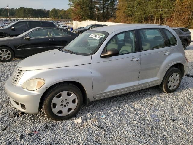 2008 Chrysler PT Cruiser