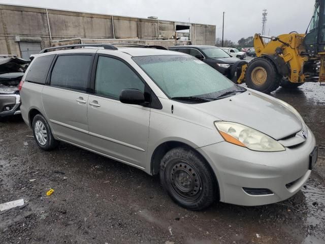 2006 Toyota Sienna CE