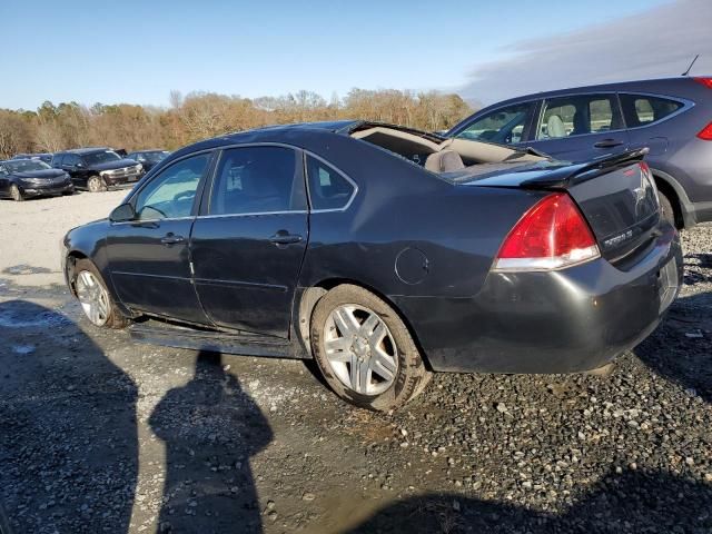 2013 Chevrolet Impala LT