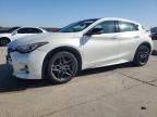 2017 Infiniti QX30 Base