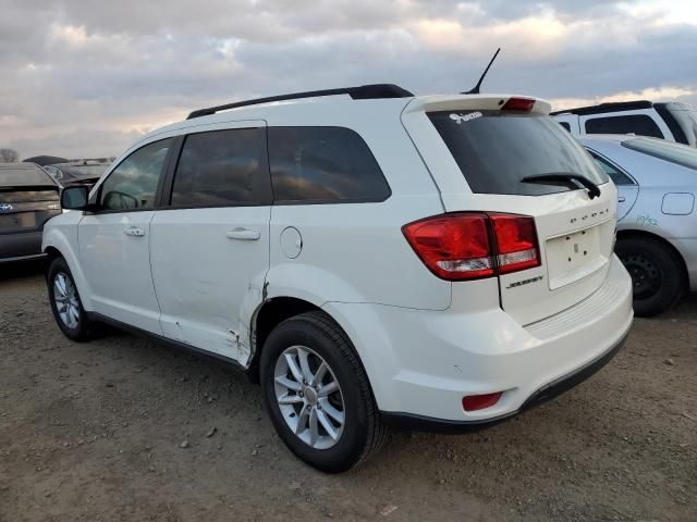 2013 Dodge Journey SXT