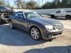 2004 Chrysler Crossfire Limited