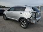 2014 KIA Sportage Base