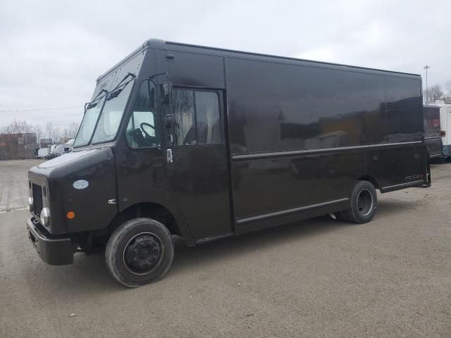 2009 Freightliner Chassis M Line WALK-IN Van