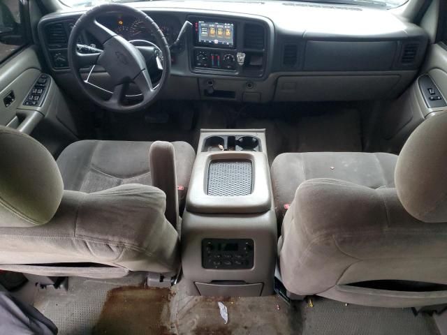 2004 Chevrolet Tahoe K1500