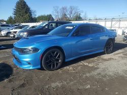 Dodge salvage cars for sale: 2019 Dodge Charger GT