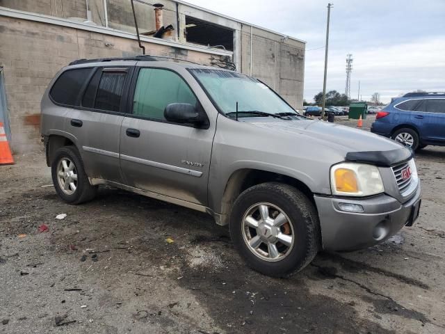 2006 GMC Envoy