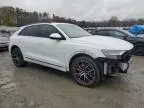 2021 Audi Q8 Prestige S-Line