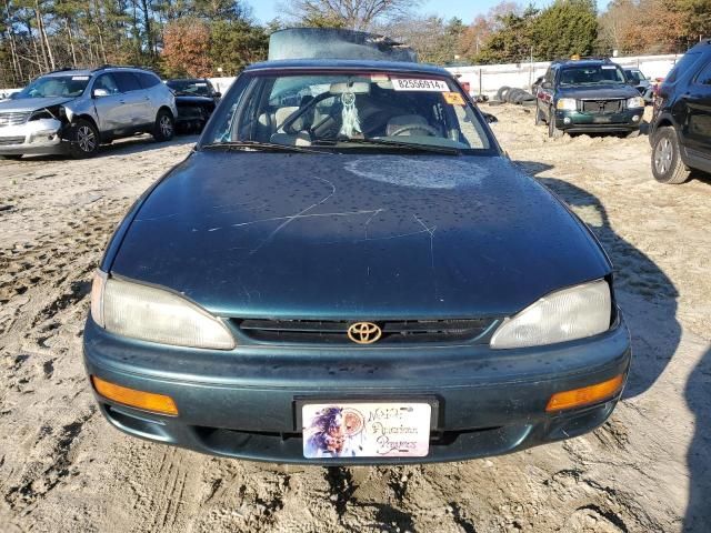 1996 Toyota Camry DX