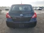 2011 Nissan Versa S